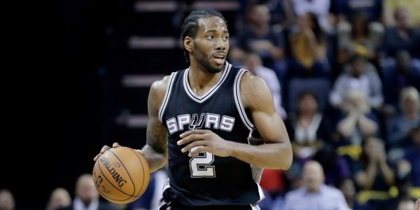 Bet on Where Kawhi Leonard Will Play Next Year 