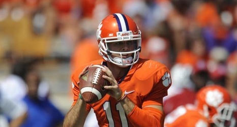 Clemson Tigers Regular Season Wins Prediction 2017