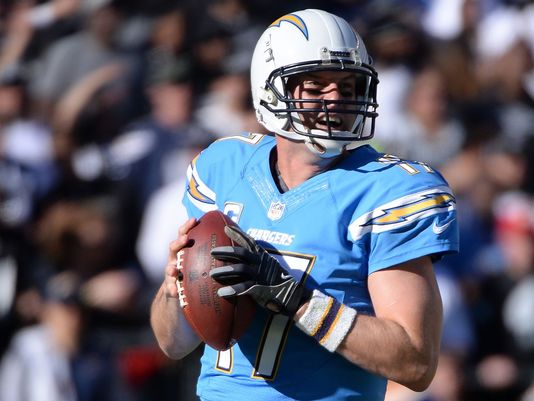 Fanduel Line on the Broncos-Chargers Game Week 5 