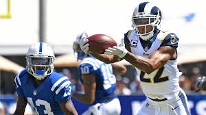 Where Can I Bet on How Many Games the Rams Will Win in 2018 - Over or Under