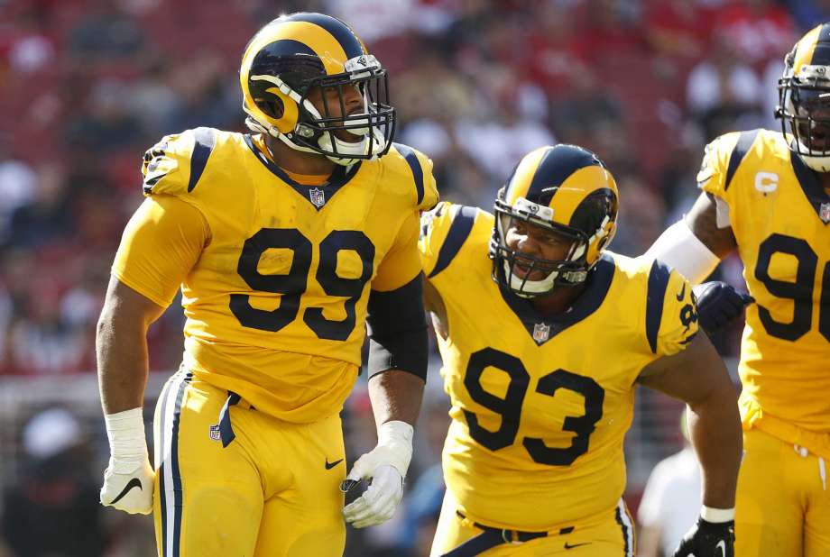 Kansas City Chiefs vs. LA Rams Prediction, Betting Preview - Week 11