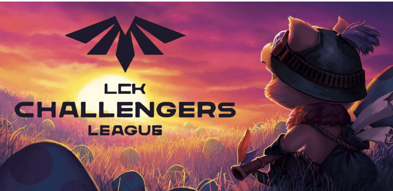 LCK Challengers League