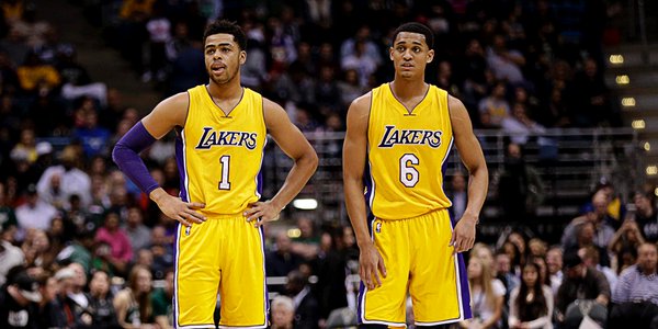 NBA Game of the Night – Spurs vs. Lakers – Latest Betting Line