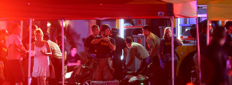 Las Vegas Gunman Described as Wealthy Gambler, Loner