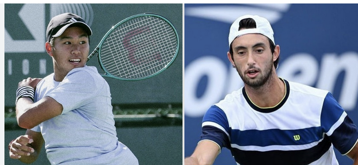 Learner Tien v Thiago Agustin Tirante Betting Markets - ATP Montreal QC 2026 Odds