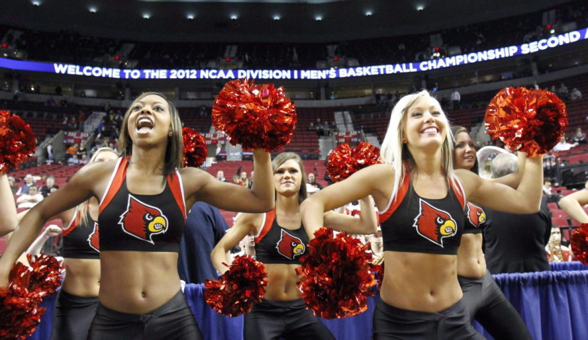 UNC vs. Louisville Betting Odds: College Basketball Lines for Saturday 