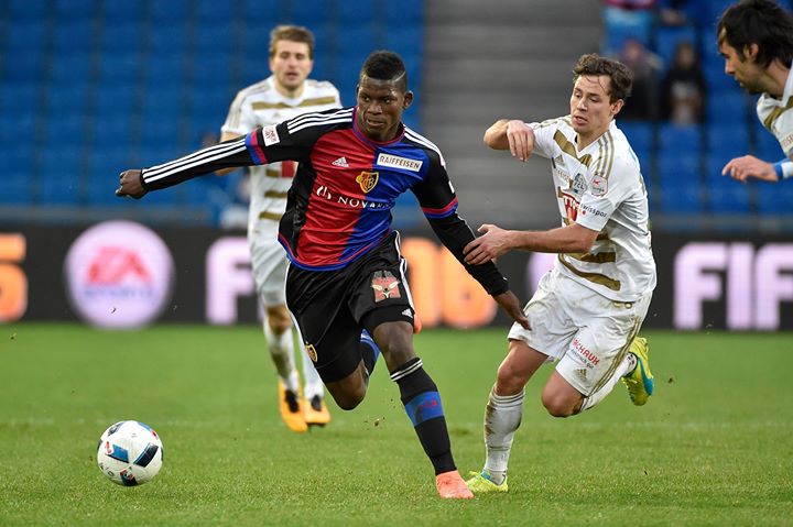 FC Lucerne v Basel Betting Preview, Tip: Go With the Over Here