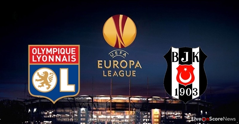 Lyon v Besiktas Betting Preview, Tips and Latest Odds 13 April  