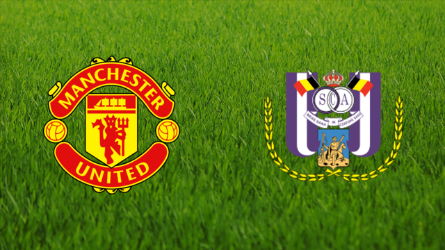 Anderlecht v Man Utd Betting Preview, Tips and Latest Odds 13 April  