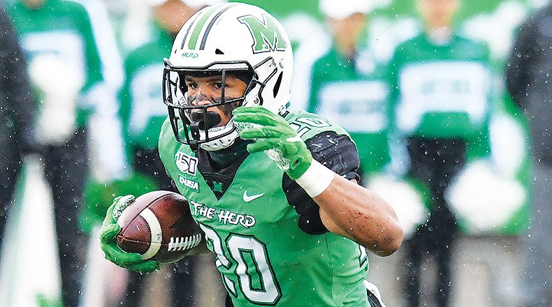  Where Can I Bet the Eastern Kentucky vs. Marshall Game September 5: Latest Odds