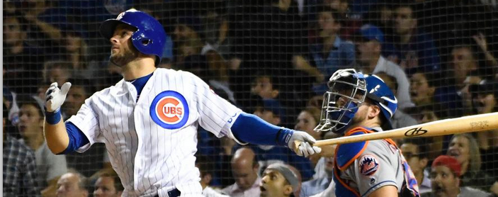 Mets-Cubs Suspended Game Bets to be Determined Today