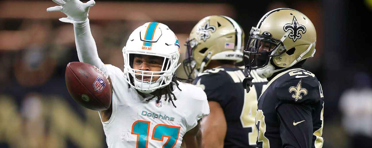 What Would the Payout Be if the Miami Dolphins Won the Super Bowl 2022?