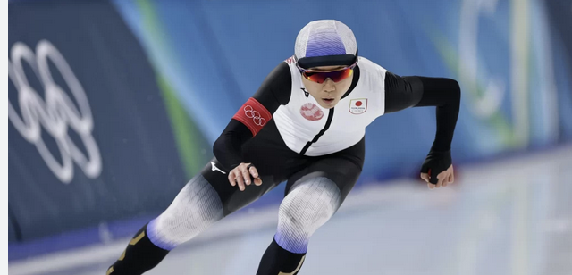 Miho Takagi 