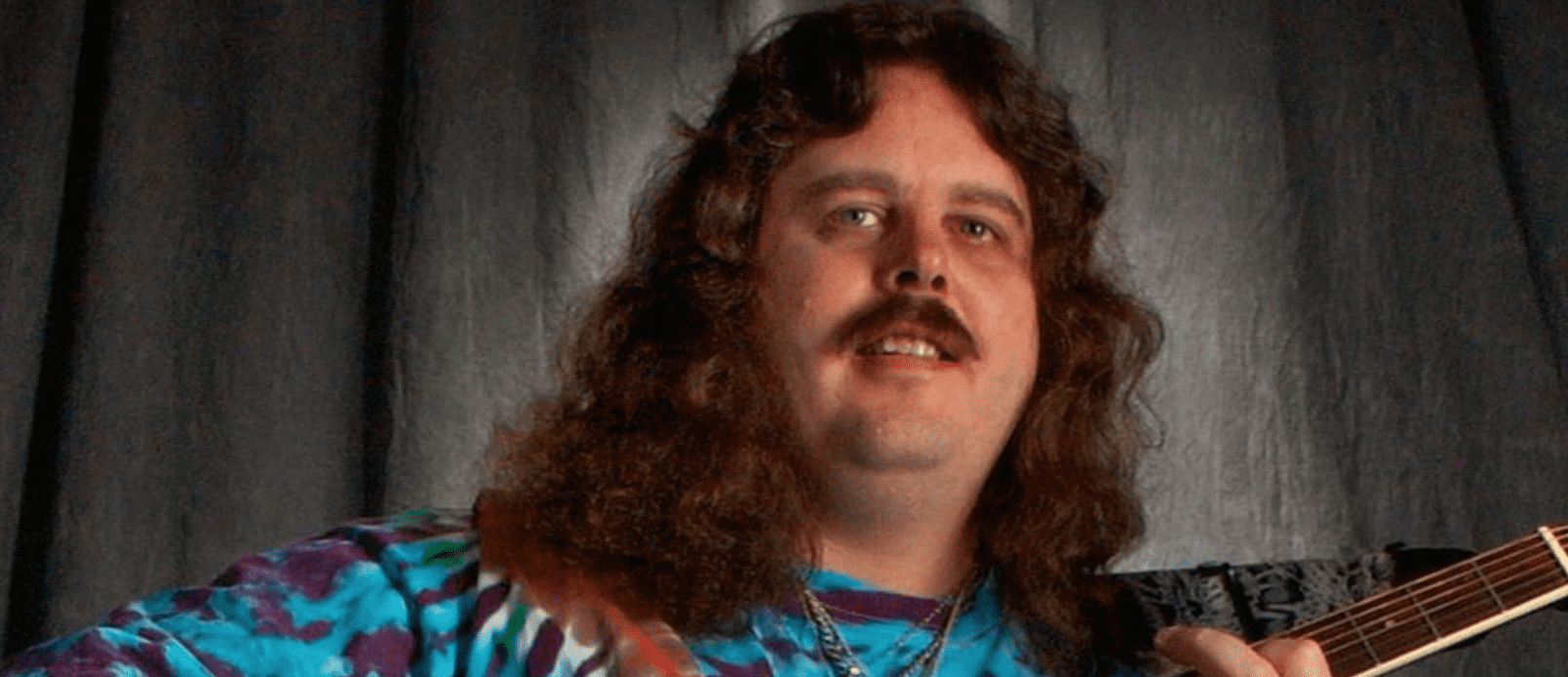 Actor, Musician Mike Schank Dead at 56: Stuggled With Gambling Addiction