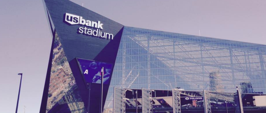 Gambling Helps U.S. Bank Stadium Climb Out of Debt