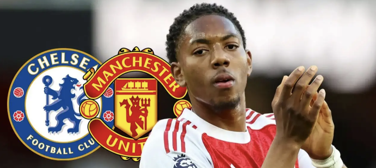 Myles Lewis-Skelly Next Club Odds: Arsenal Stay Likely