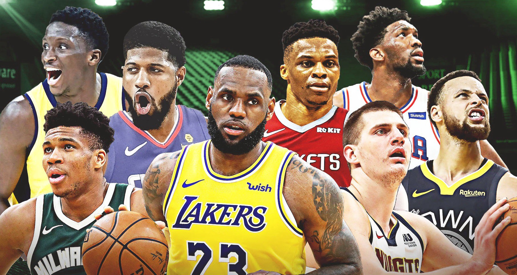 NBA Conference Call Friday as League Gets Closer to Making Return Decision