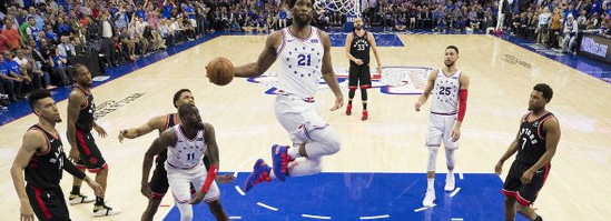 NBA Best Bets - January 10, 2020 