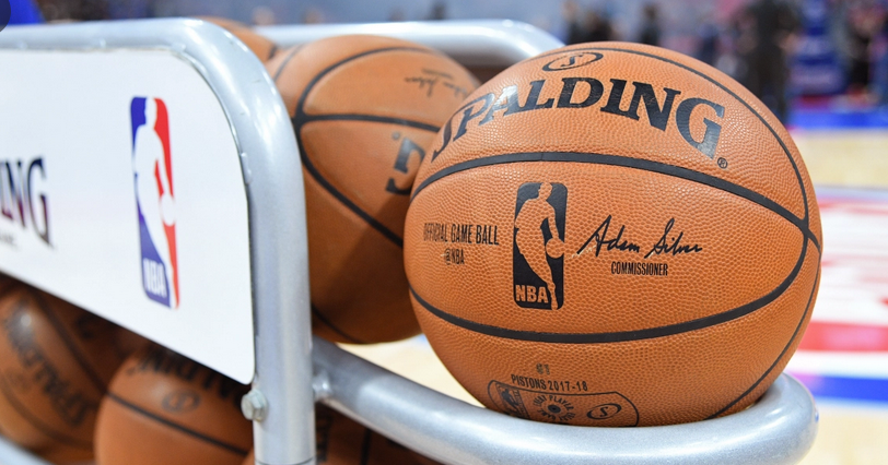 Here's Who NBA Bettors are Backing