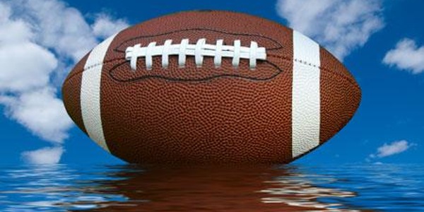 Bet the NFL Online From Garden Grove, CA