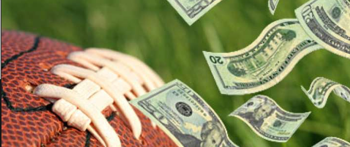 2016 NFL Week 12 Top Bets: Patriots, Titans, Giants
