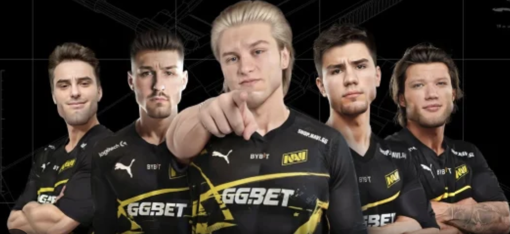 Natus Vincere