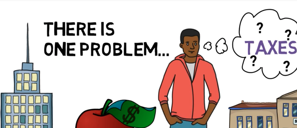 How Much Tax Do I Have to Pay - Mobile Sports Betting New York State