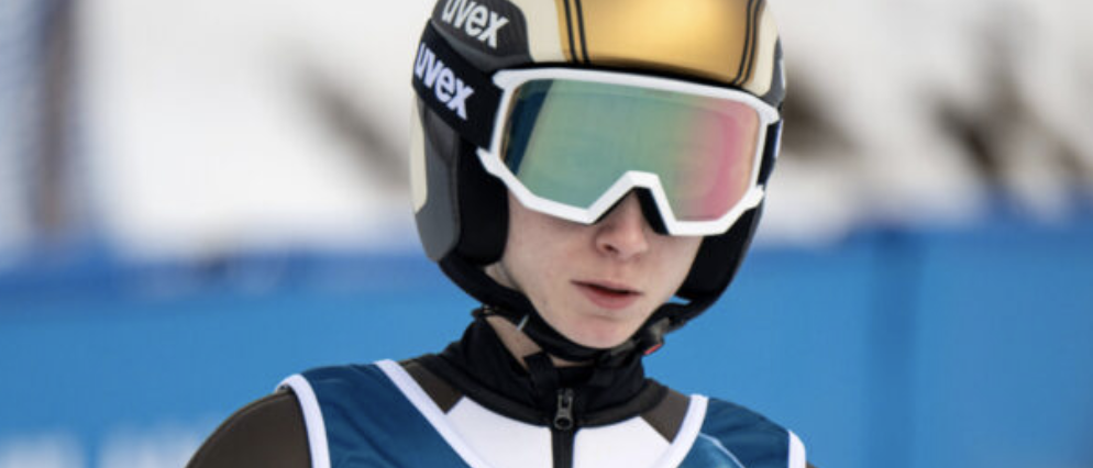 Nika Prevc