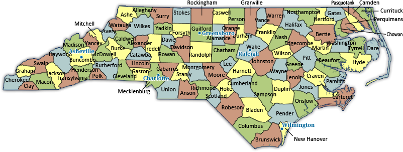 Is This a Good Time to Start a Sportsbook in North Carolina?