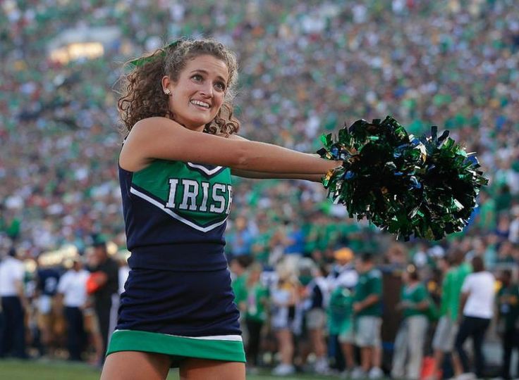 College Football – Notre Dame Fighting Irish Odds To Make CFP in 2020