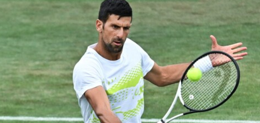 Where Can I Bet on Wimbledon Online From My State?