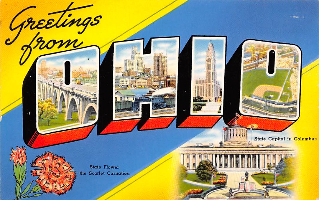 When Will Sports Betting Become Legal in Ohio?