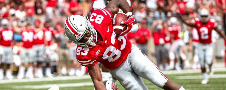 Ohio State Buckeyes Tide Power Ranking 2018 Week 10, Latest Odds 