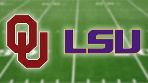Oklahoma vs. LSU Winning Margin Prop Bets - CFP Semifinal