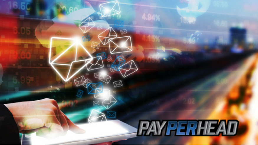 Price Per Head Agents Should be using Emails to Gain Profit