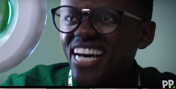 Paddy Power Ad Fail: Scooping Up Poor Africans From Their Huts and......
