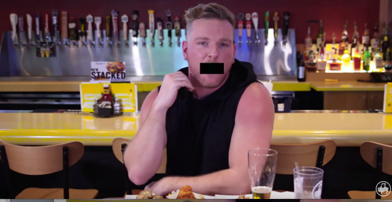 Buffalo Wild Wings Taps Former Pro Punter and Avid Gambler as Spokesperson