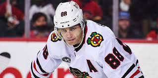 Patrick Kane Next Team Odds