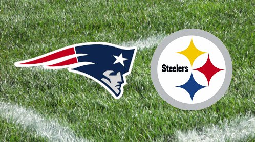 NFL Week 1 Betting – Pittsburgh Steelers at New England Patriots
