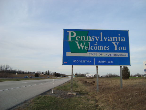 Gamblers Bet $1.5 Billion on Sports in Pennsylvania Last Year 