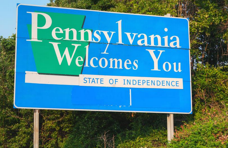 Where Can I Bet the Preakness Stakes Online From PA?