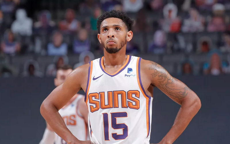 Phoenix Suns vs. LA Lakers Prop Bets - March 2