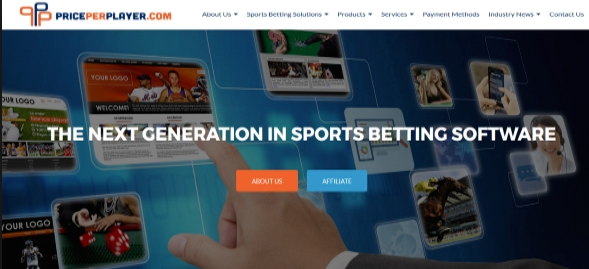 PricePerPlayer Announces Upgrade to Pay Per Head Platform 