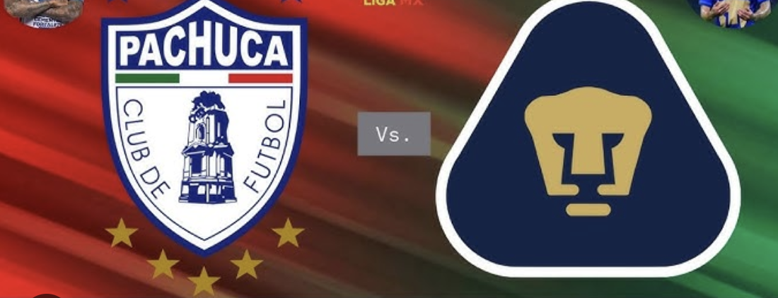 Mercados de Apuestas a Goleadores – Pumas UNAM vs. Pachuca – Liga MX de México: Juninho, Robert Morales, Salomon Rondon