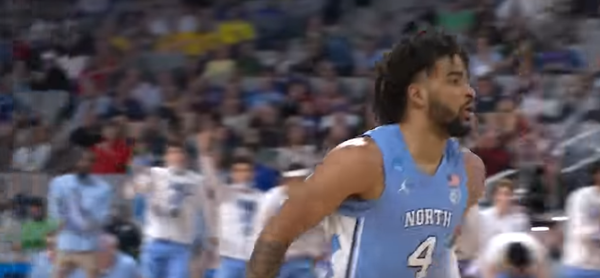 Find RJ Davis Prop Bets vs. Kansas Jayhawks - Championship Game