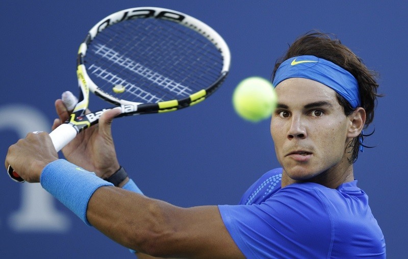 What are the Payout Odds of Rafael Nadal Winning the French Open 2019