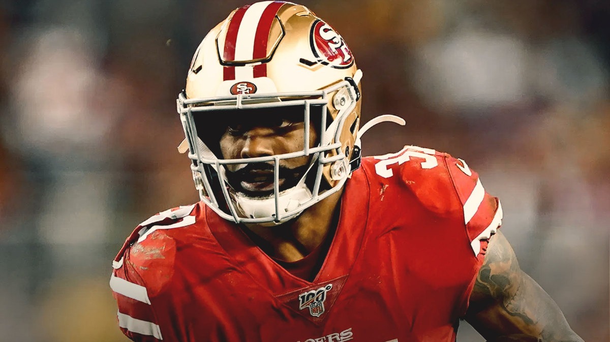 Raheem Mostert Prop Bets - Super Bowl 2020