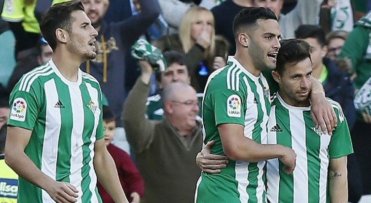 Granada v Betis Betting Preview, Tips, Latest Odds