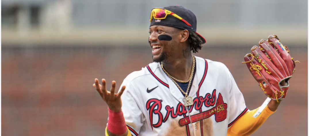 Ronald Acuna