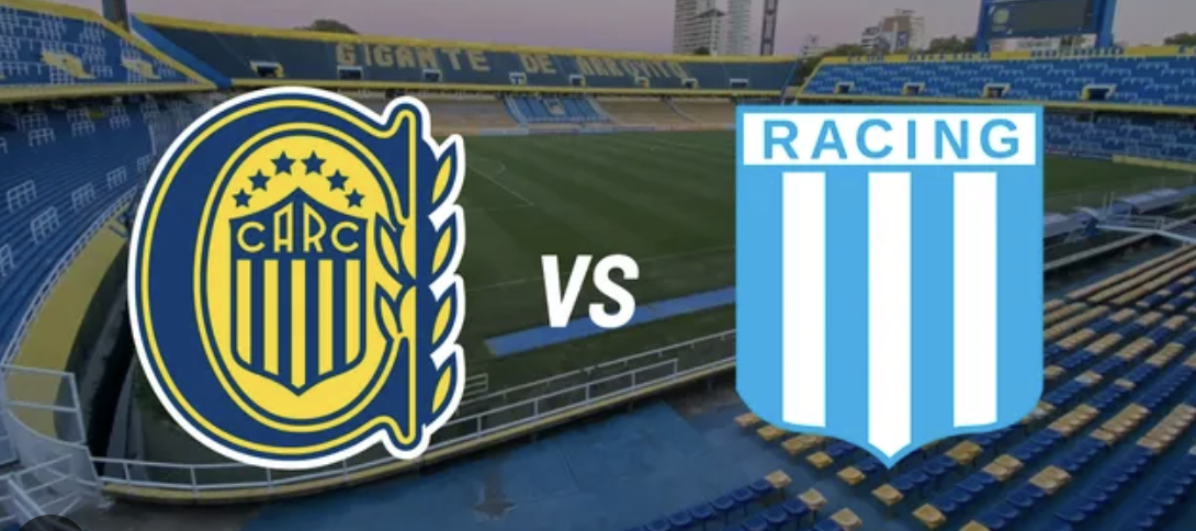 Rosario Central v Racing Club Avellaneda Apuestas a Goleador: Sin Goleador